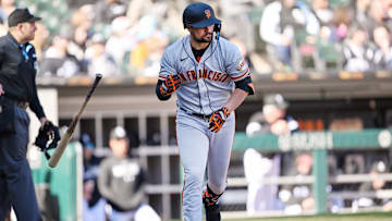 San Francisco Giants v Chicago White Sox