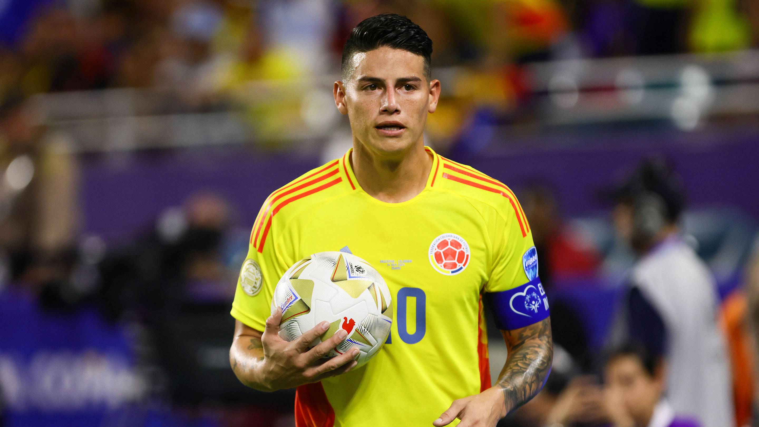 Uzbekistan vs. Colombia preview, predictions and starting XIs for World Cup clash
