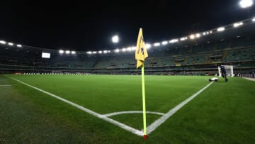 Stadio Bentegodi 