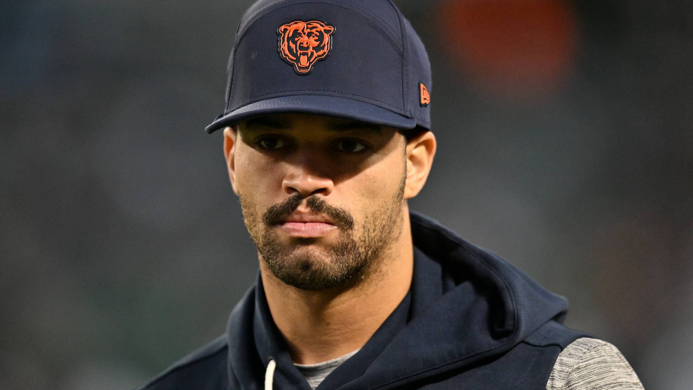 Caleb Williams update puts him in line for triumphant return in Bears’ Week 6 game