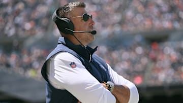 Tennessee Titans v Chicago Bears