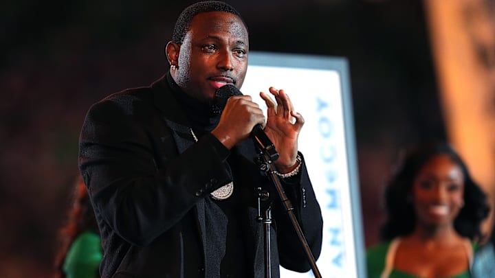 LeSean McCoy, Philadelphia Eagles