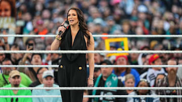 WrestleMania 40