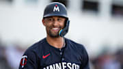 Royce Lewis sería una opción para la antesala de los Yankees 