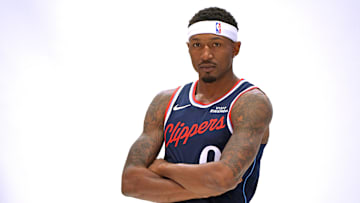 Bradley Beal, LA Clippers