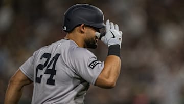 New York Yankees v Athletics