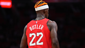 Toronto Raptors v Miami Heat