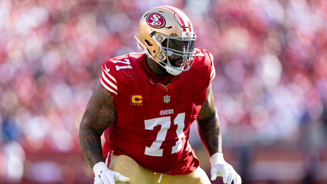 Kansas City Chiefs v San Francisco 49ers