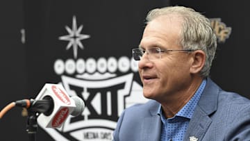 Gus Malzahn was highly complimentary of Colorado football before Week 5