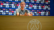 Luis Enrique - PSG