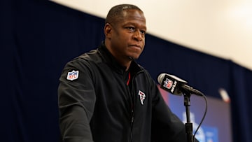 2025 NFL Scouting Combine