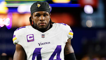 NFC Wild Card Playoffs: Minnesota Vikings v Los Angeles Rams