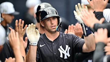 Detroit Tigers v New York Yankees