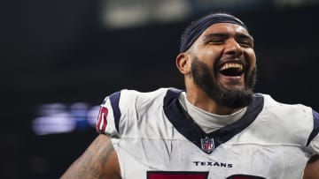 Houston Texans v Indianapolis Colts