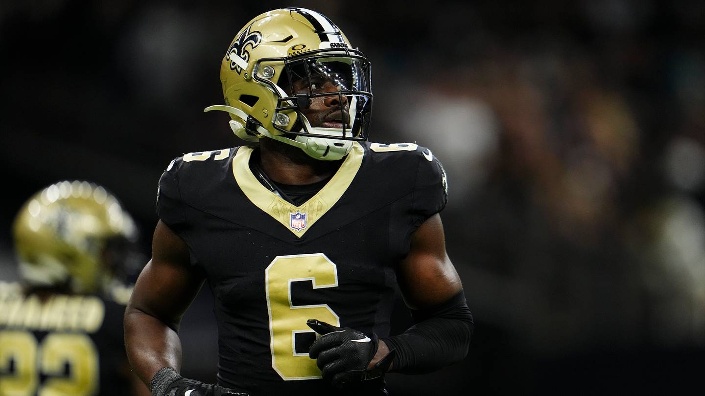 Former Saints safety Marcus Maye finds a new home with an AFC contender - Vimarsana News