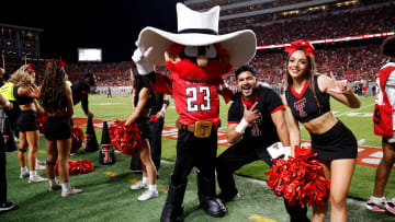 Texas Tech v NC State