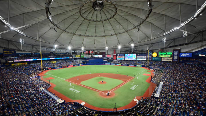 Tampa Bay Rays Stadium: Latest News, Rumors and Speculation on