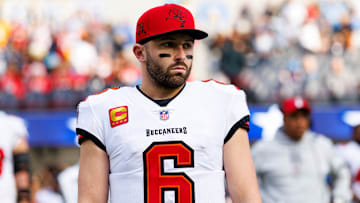 The Tampa Bay Buccaneers didn't get any extra help from the Raiders on MNF, but they still maintain a lead in the NFC South.