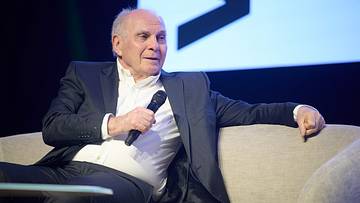Uli Hoeneß Uli Hoeneß