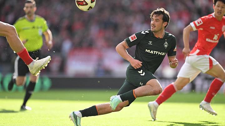 Olivier Deman ist für den SVW enorm wichtig