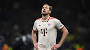 Harry Kane fehlt gegen Leipzig mit einer Sperre