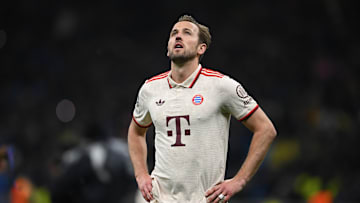 Harry Kane fehlt gegen Leipzig mit einer Sperre