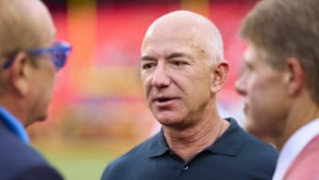 Boston Celtics, Jeff Bezos, Jeff Bezos celtics, Celtics ownership, Wyc Grousbeck