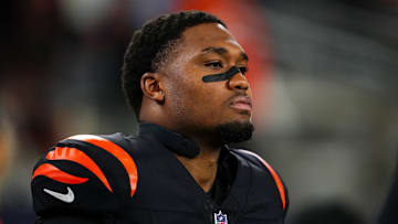 Cincinnati Bengals v Dallas Cowboys