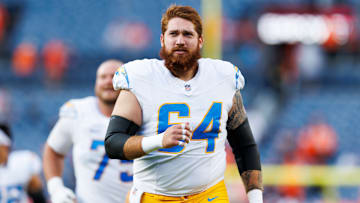 Los Angeles Chargers v Denver Broncos
