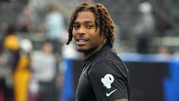 Jalen Ramsey CB Los Angeles Rams