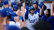 Los Dodgers de seguro sorprenderán con movimientos de impacto