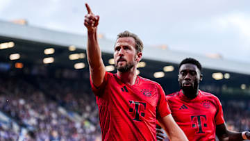 VfL Bochum 1848 v FC Bayern Munchen - Bundesliga
