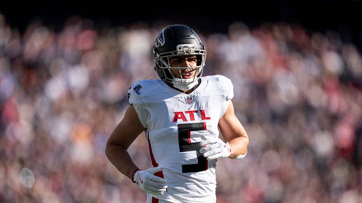 Atlanta Falcons v New England Patriots - NFL 2025