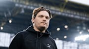 Edin Terzic hat über das Spiel in Bochum gesprochen