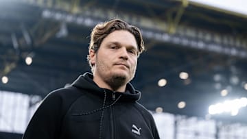 Edin Terzic a trouvé le remplaçant de Jude Bellingham.