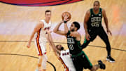 Celtics están a un paso de avanzar a Las Finales de la NBA
