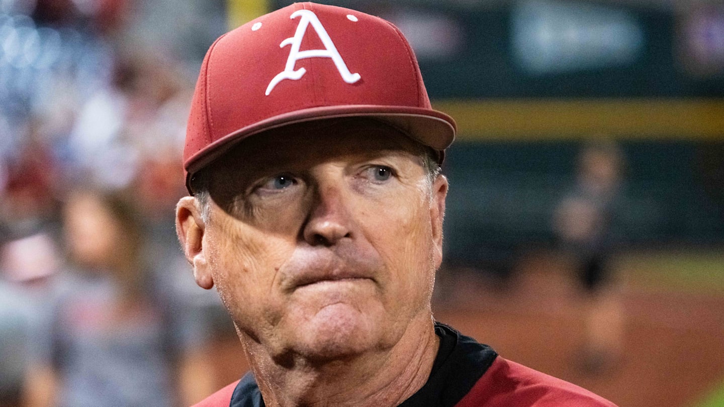 LSU Overcomes Arkansas Ninth Inning To Reach College World Series Final