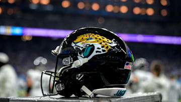 Jacksonville Jaguars v Detroit Lions
