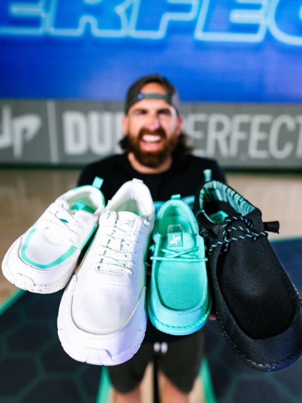 Dude Perfect Collection