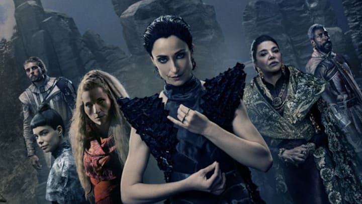 Copyright: Amazon MGM Studios