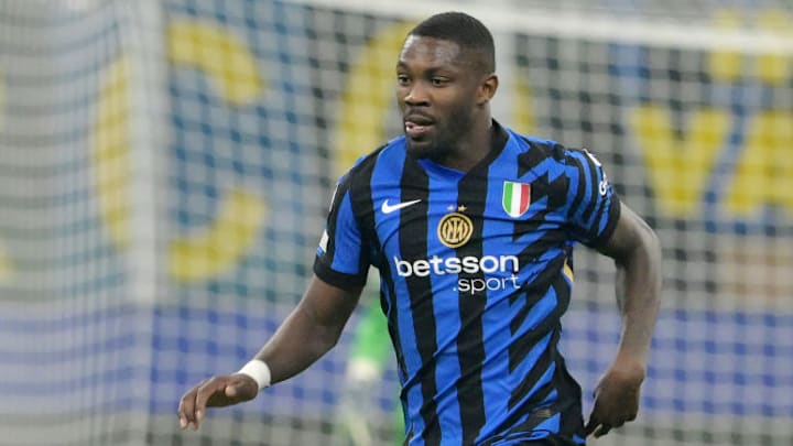 Marcus Thuram