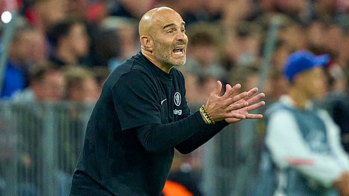 มาเรสก้าโกรธจัดหลังดาวบาเยิร์นรอดใบแดงที่เชลซีโมโหมาก