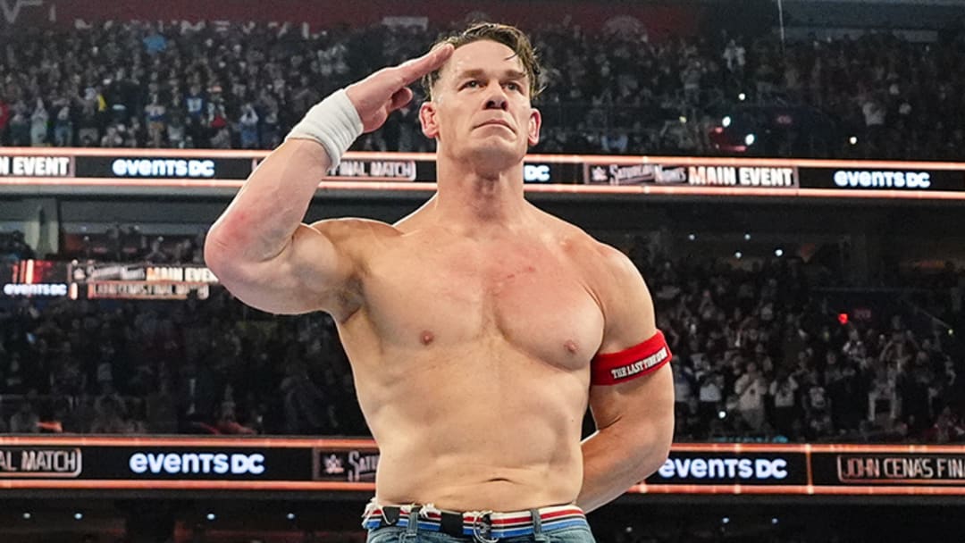John Cena