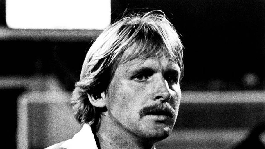Bernd Schuster