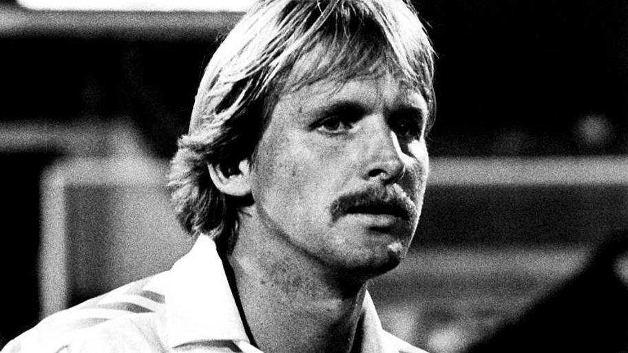 Bernd Schuster