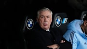 Real Madrid v Celta Vigo - Copa del Rey