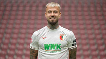 Niklas Dorsch