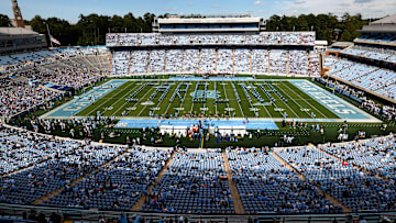 Richmond v North Carolina