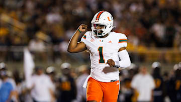 Miami v California