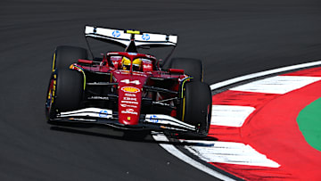 Lewis Hamilton, Ferrari, Formula 1
